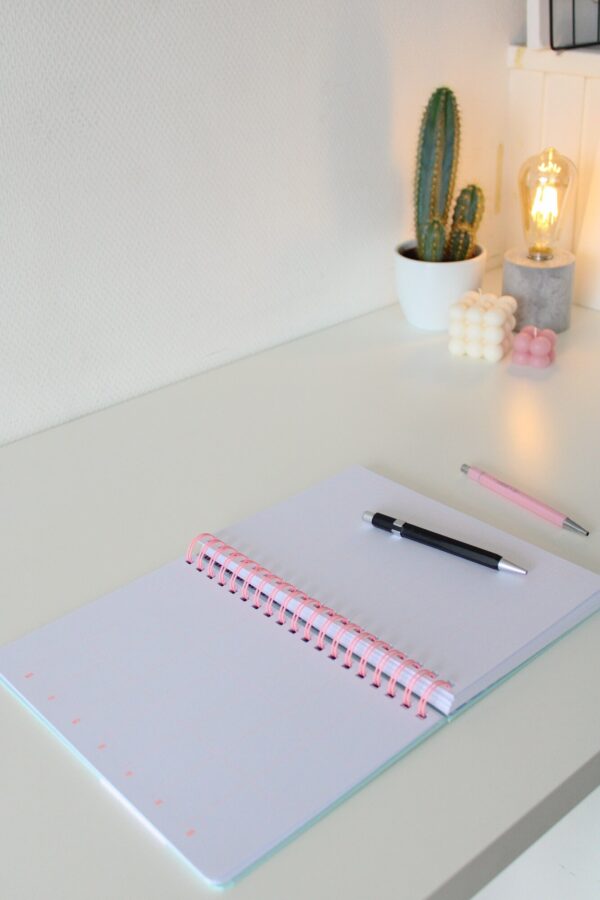 Familie planner - Afbeelding 8