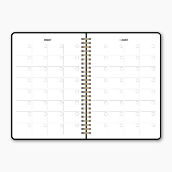 Planner - Just Start - Afbeelding 6