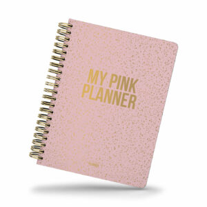 My Pink Planner