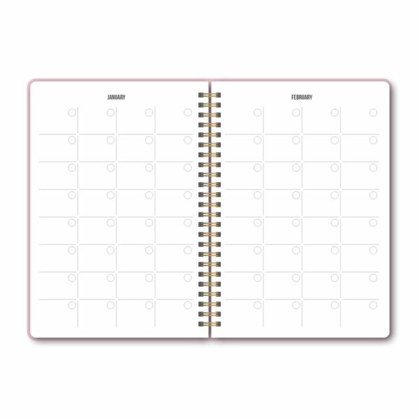 My Pink Planner - Afbeelding 7
